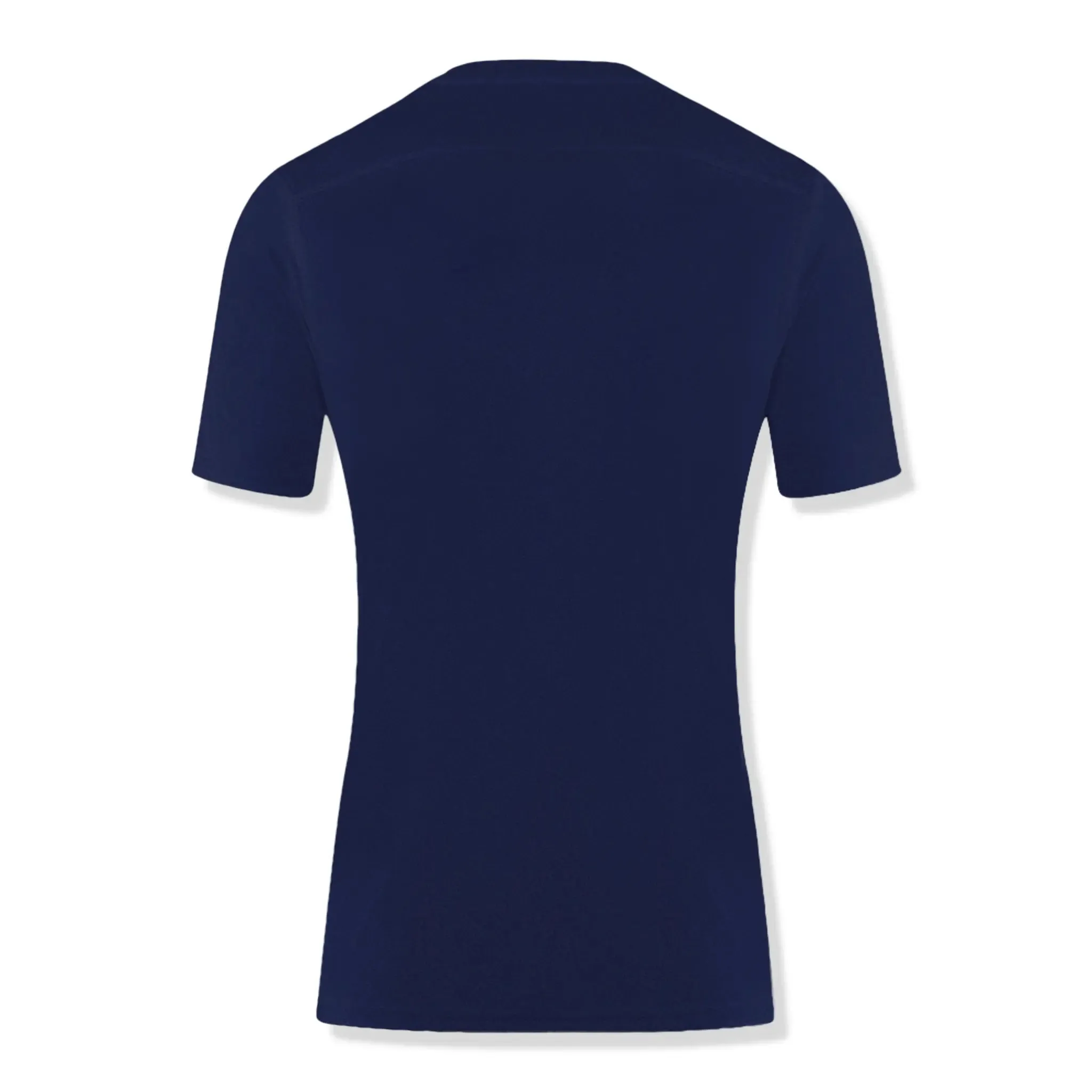 Nike Dri-FIT Park III Midnight Navy T Shirt & Shorts