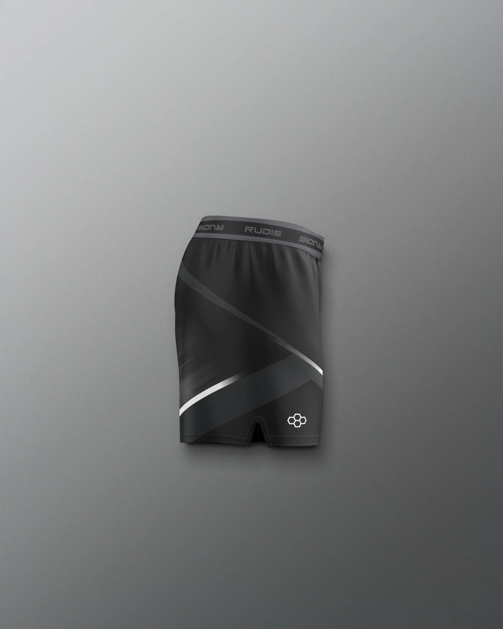 Ohio State Girl's Sublimated Shorts