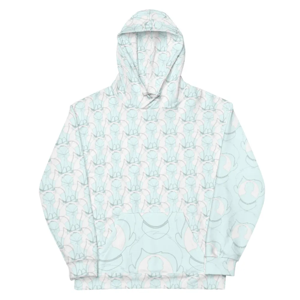 Panicle boy Unisex Hoodie