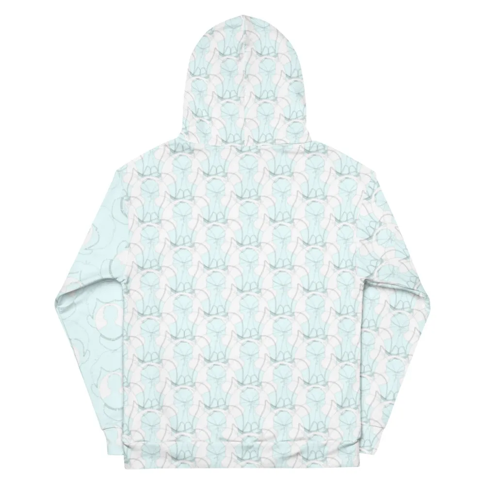 Panicle boy Unisex Hoodie