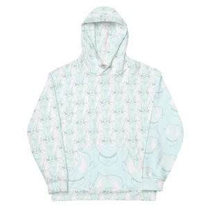 Panicle boy Unisex Hoodie