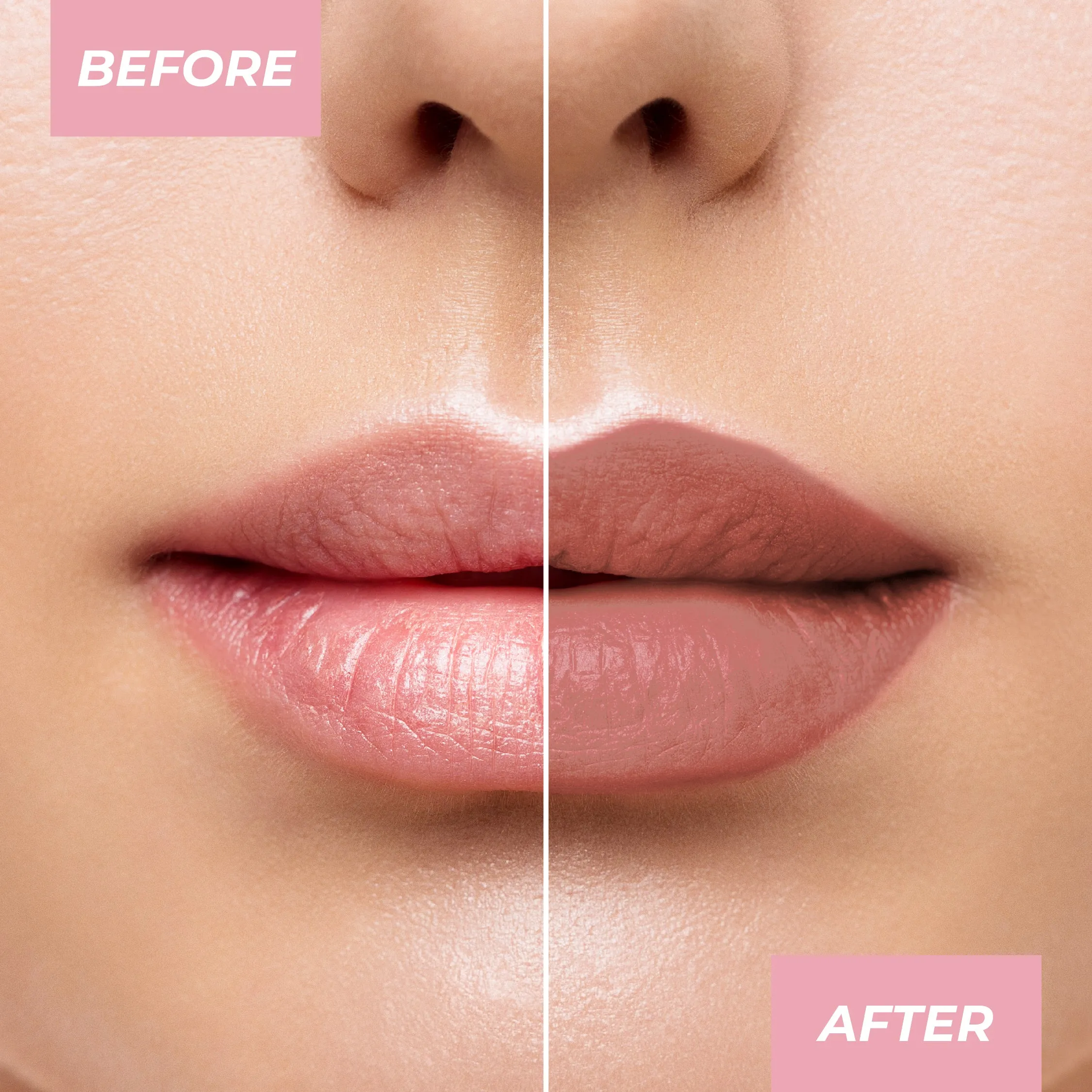 Perfect Pout Lip Liner