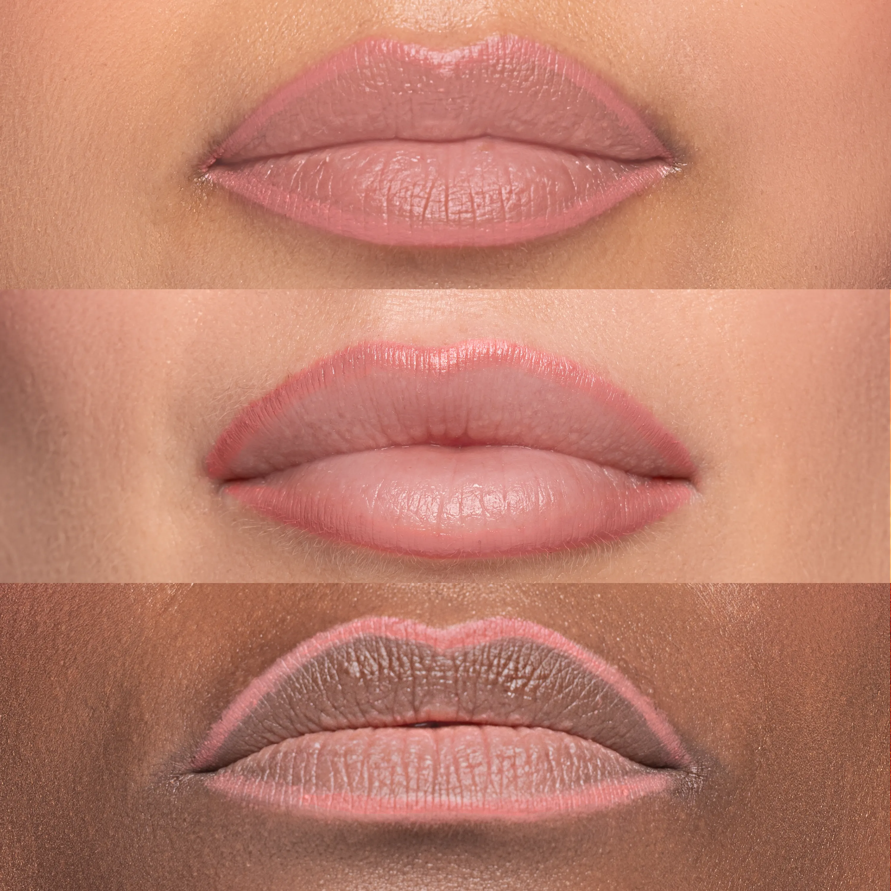 Perfect Pout Lip Liner