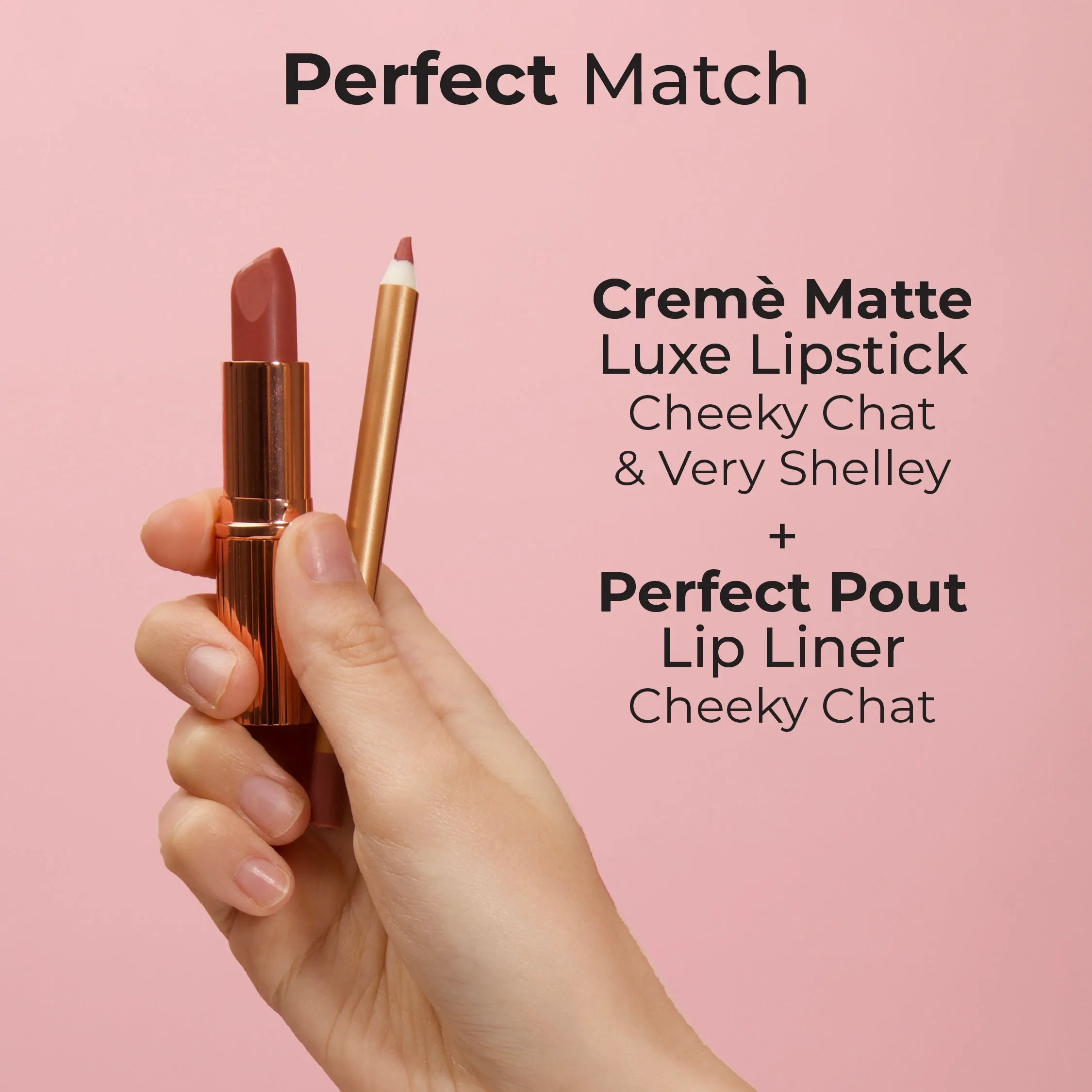 Perfect Pout Lip Liner