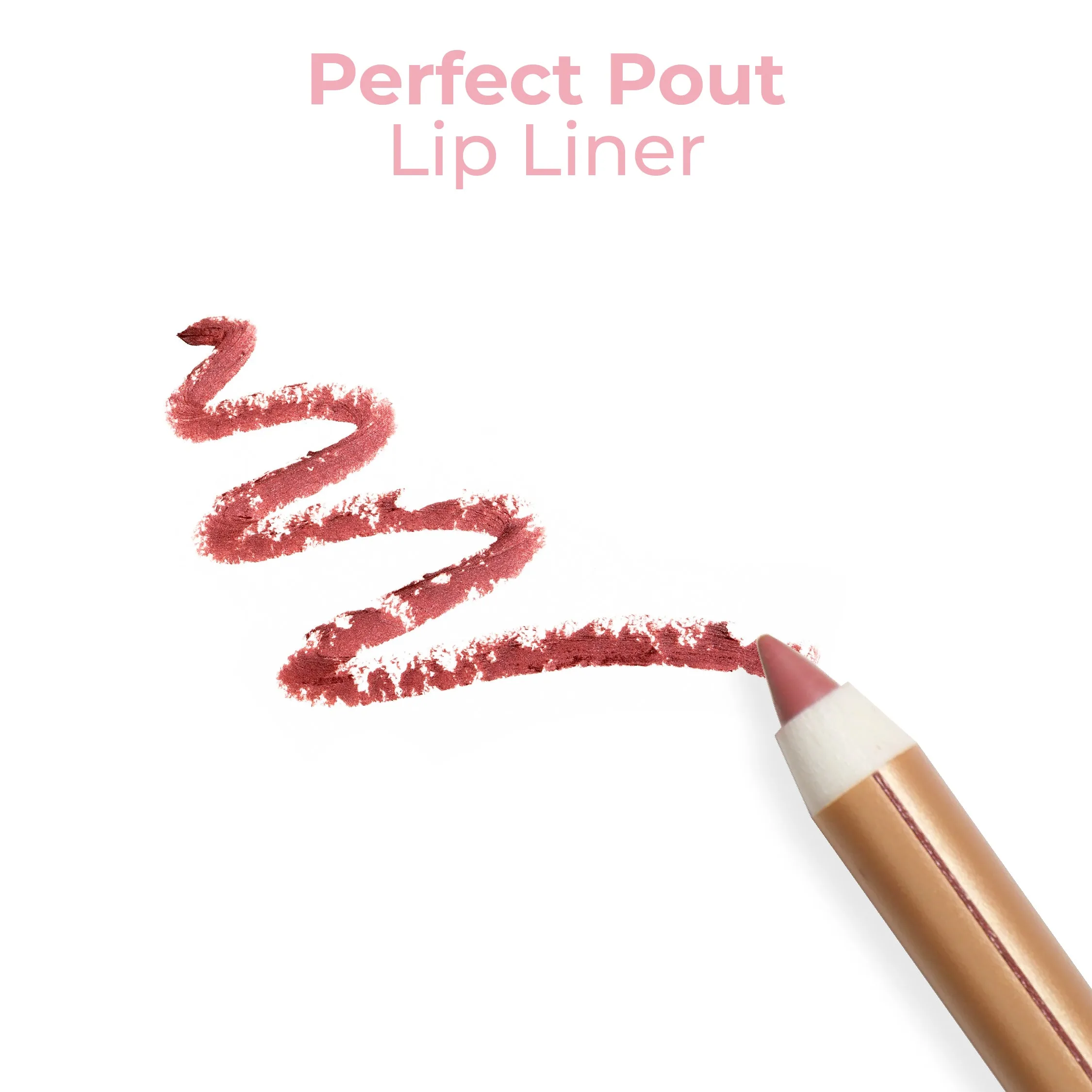 Perfect Pout Lip Liner