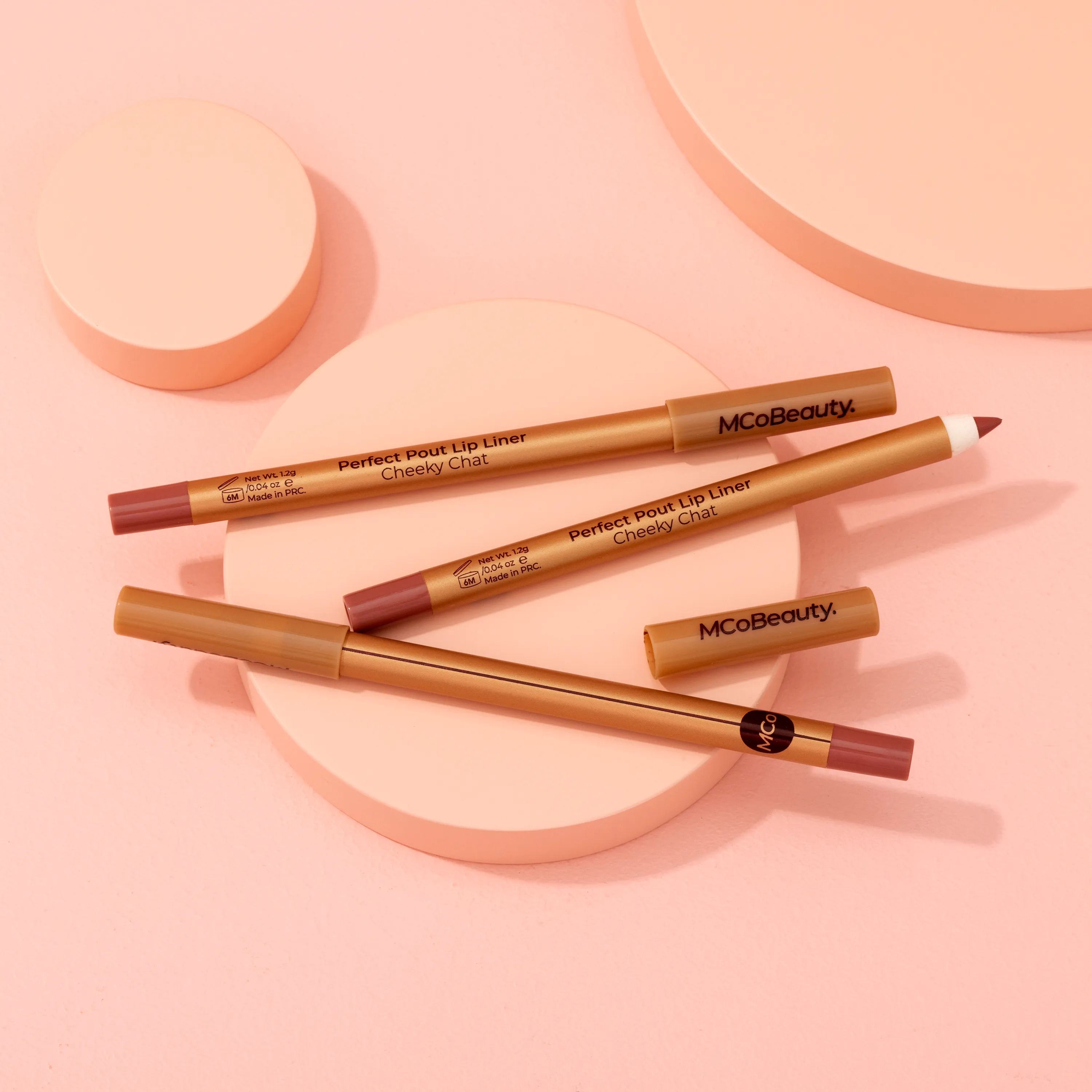 Perfect Pout Lip Liner