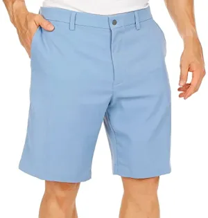 Pro Spin 3.0 Performance 10" Golf Shorts with Active Waistband (Size 30 - 44 Big & Tall), Infinity, 34