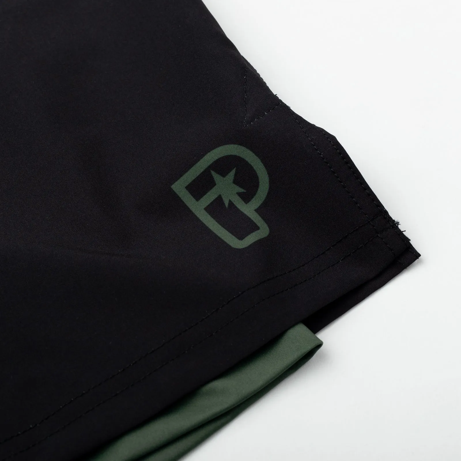 Progress "Academy  " Shorts - Black