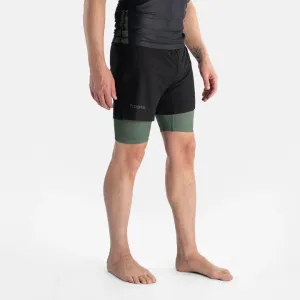 Progress "Academy  " Shorts - Black