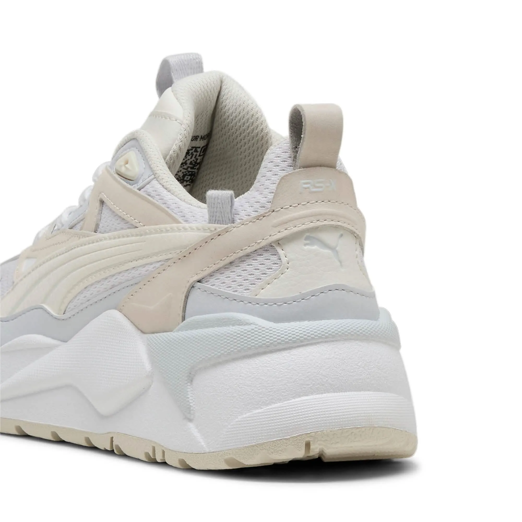 Puma RS-X Efekt Premium Wns Wit