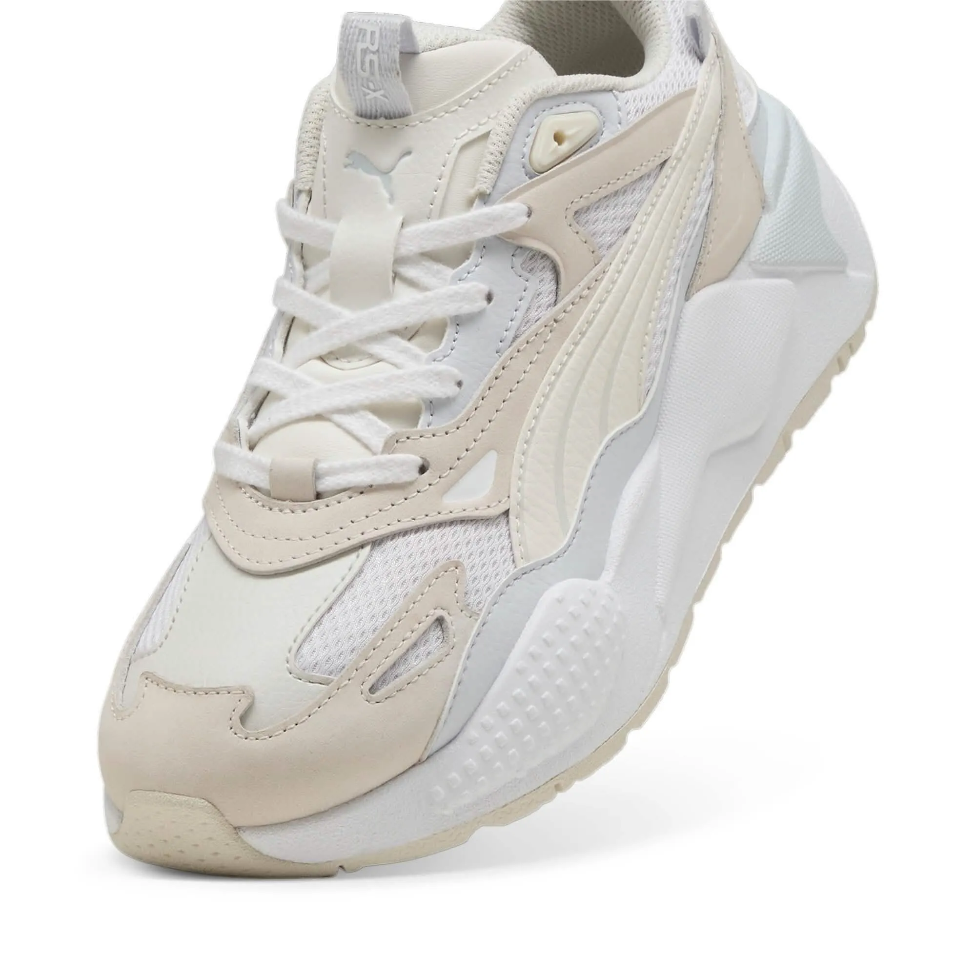 Puma RS-X Efekt Premium Wns Wit