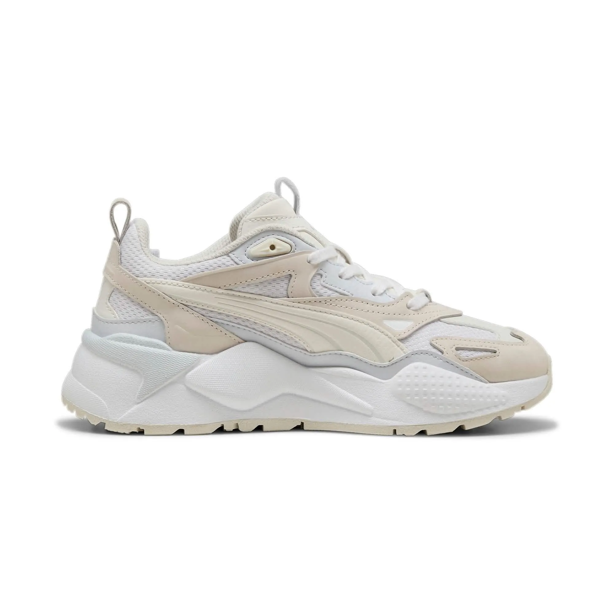 Puma RS-X Efekt Premium Wns Wit