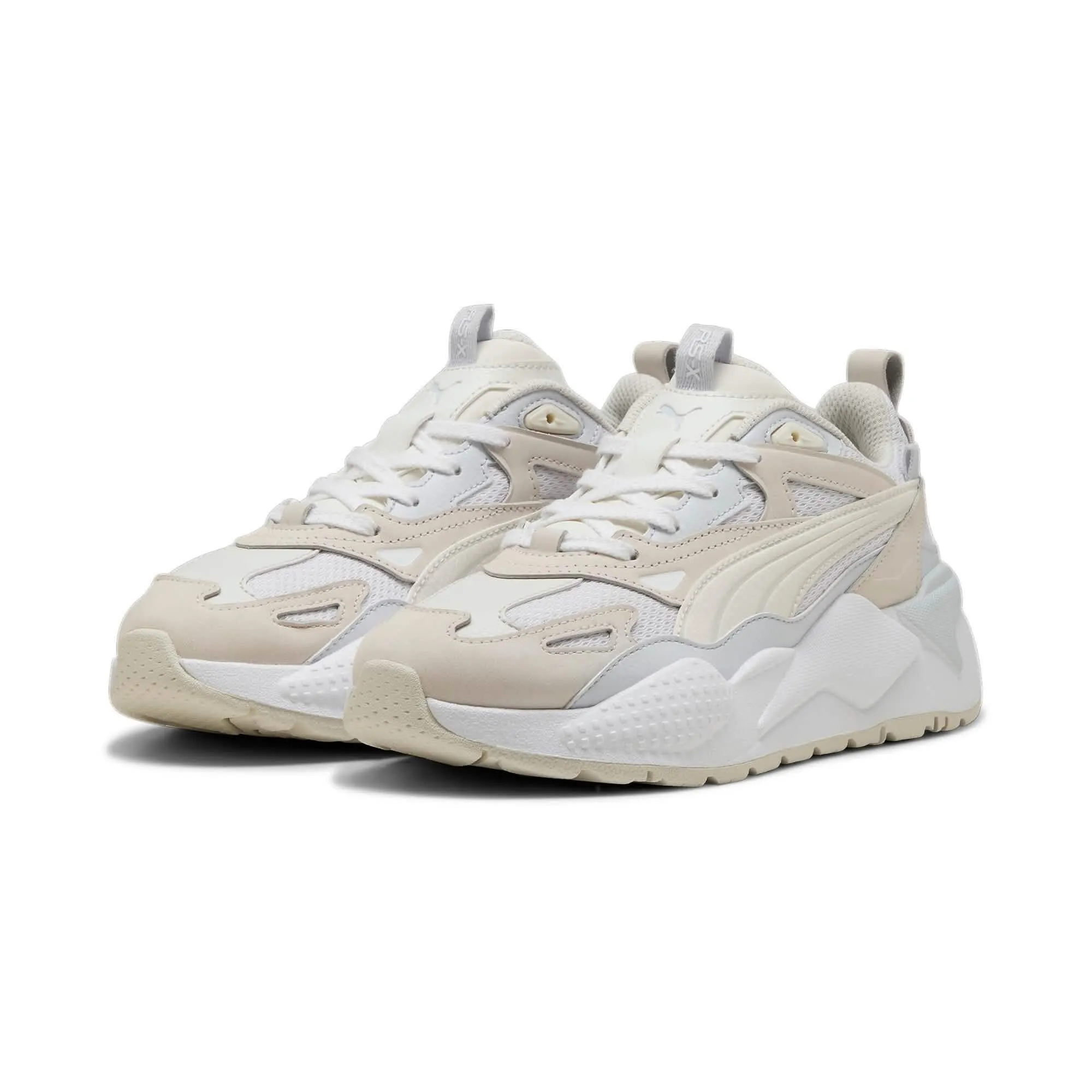 Puma RS-X Efekt Premium Wns Wit