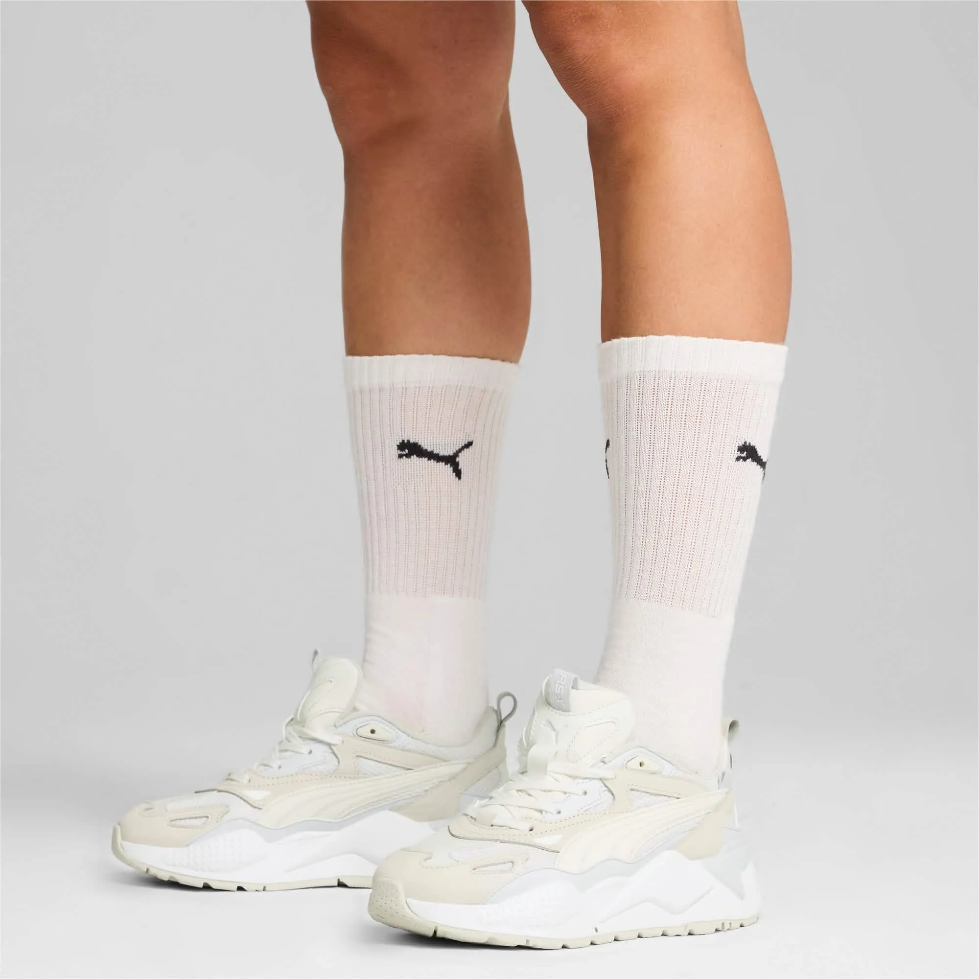 Puma RS-X Efekt Premium Wns Wit