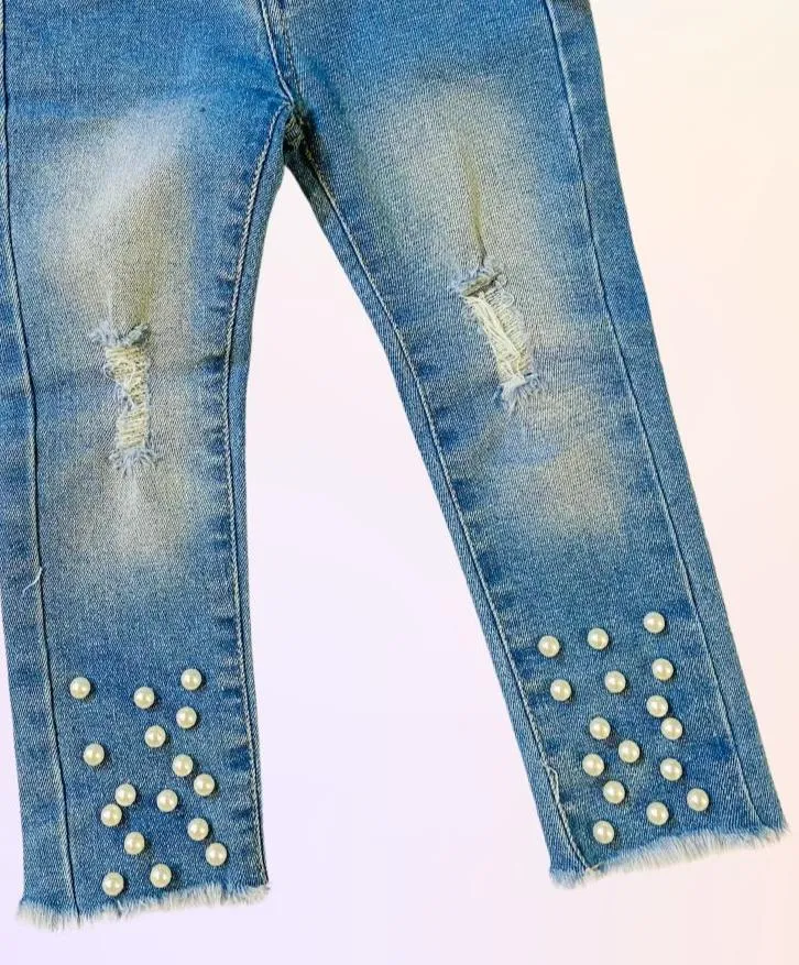 Rainey Peral Jeans