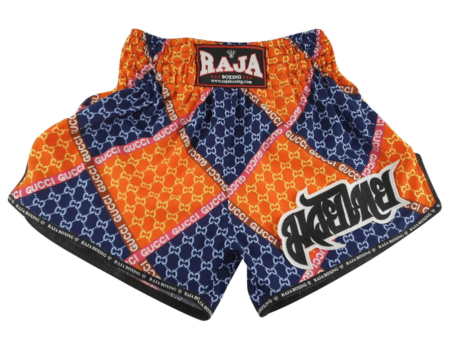 Raja Shorts Gucci R90