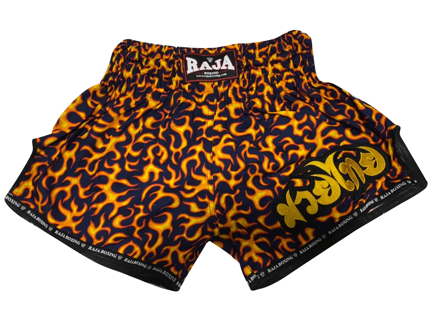 Raja Shorts RS Lucas R133
