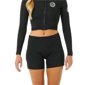 Rip Curl Women's Dawn Patrol 1mm Wetsuit Shorts