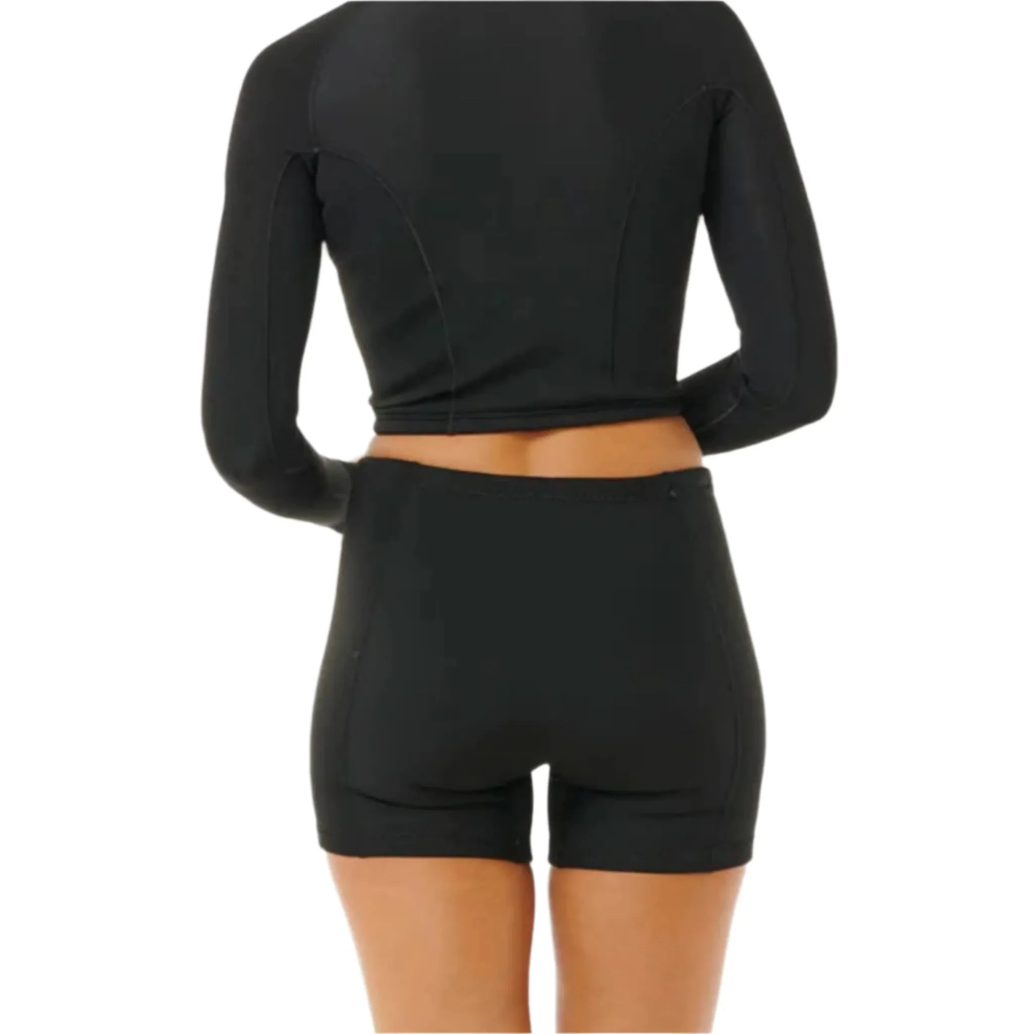Rip Curl Women's Dawn Patrol 1mm Wetsuit Shorts