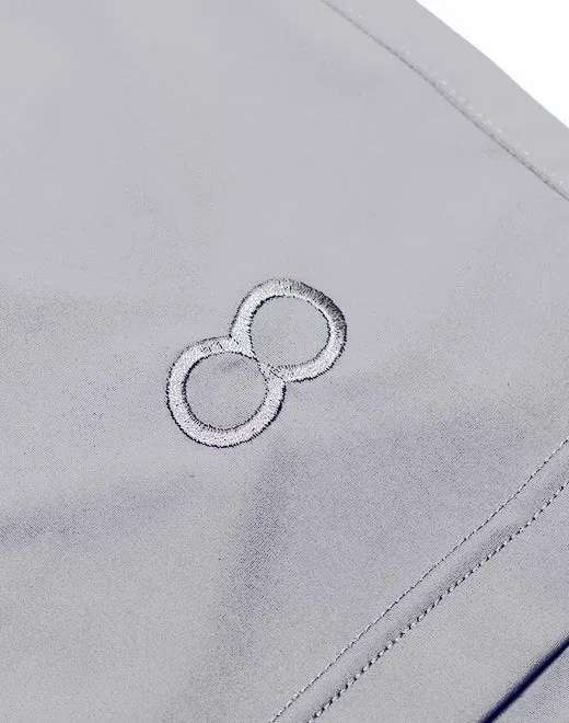 S60 Bondi (Series 3) Shorts - Alloy