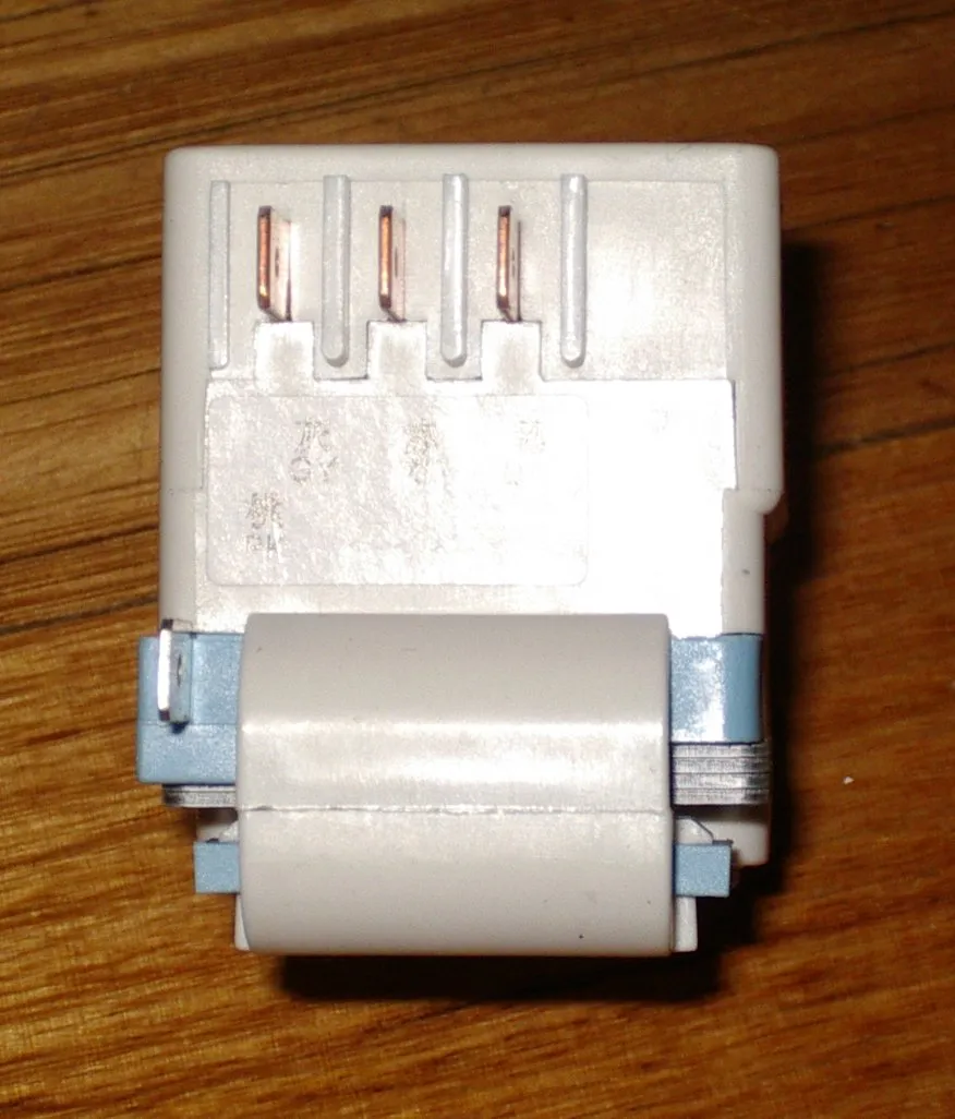Sharp Fridge Defrost Timer 8Hrs 12Mins - Part # TMDE503FC