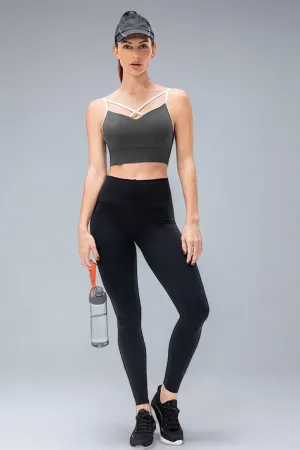 SLIM ACTIVE LEGGINGS
