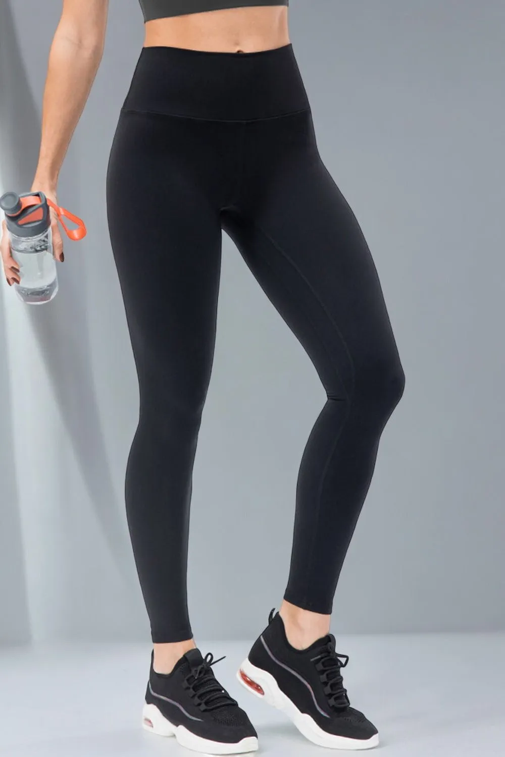 SLIM ACTIVE LEGGINGS