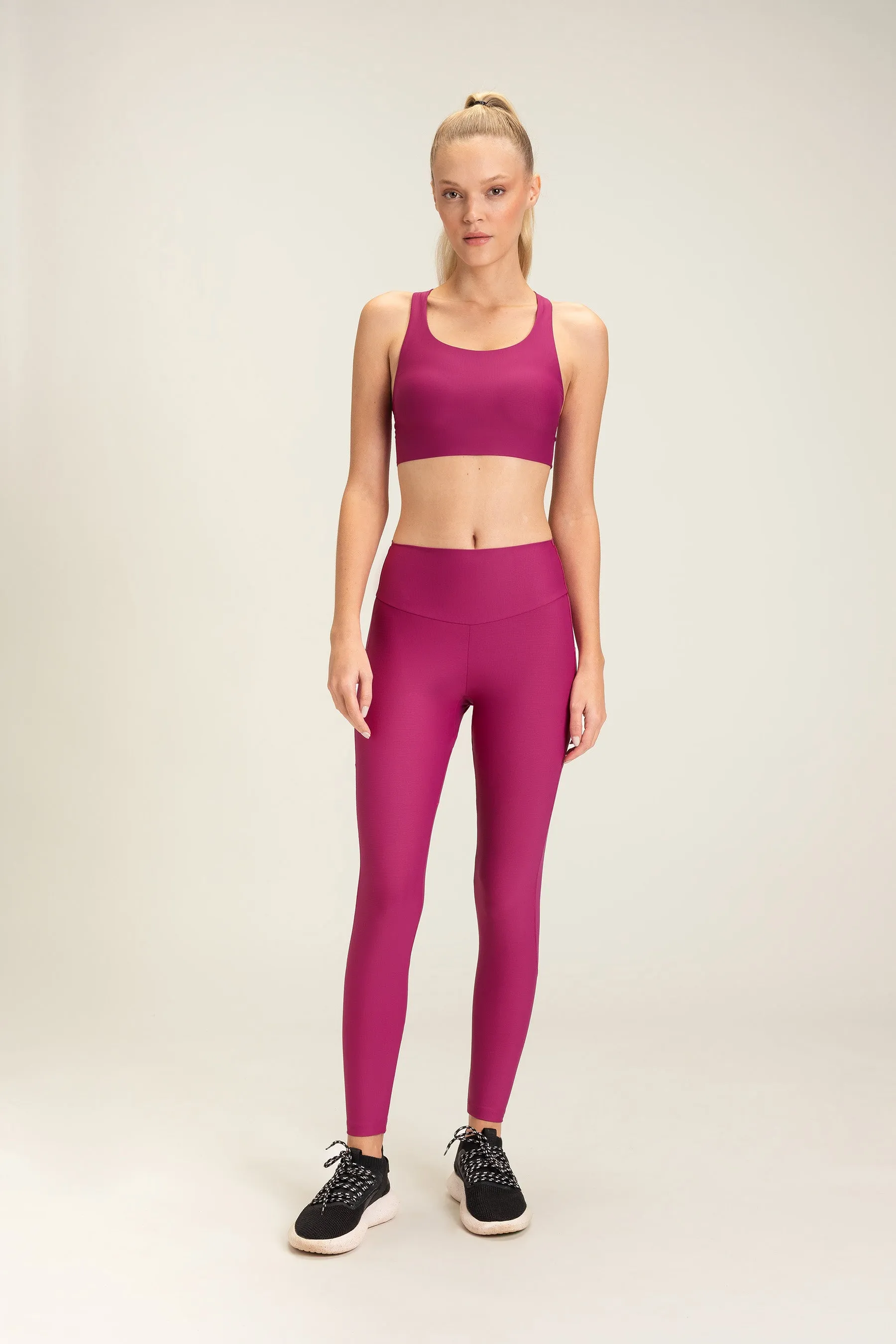 Speed Race Leggings