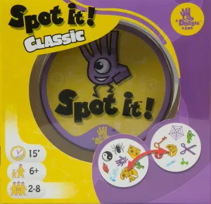 Spot It!