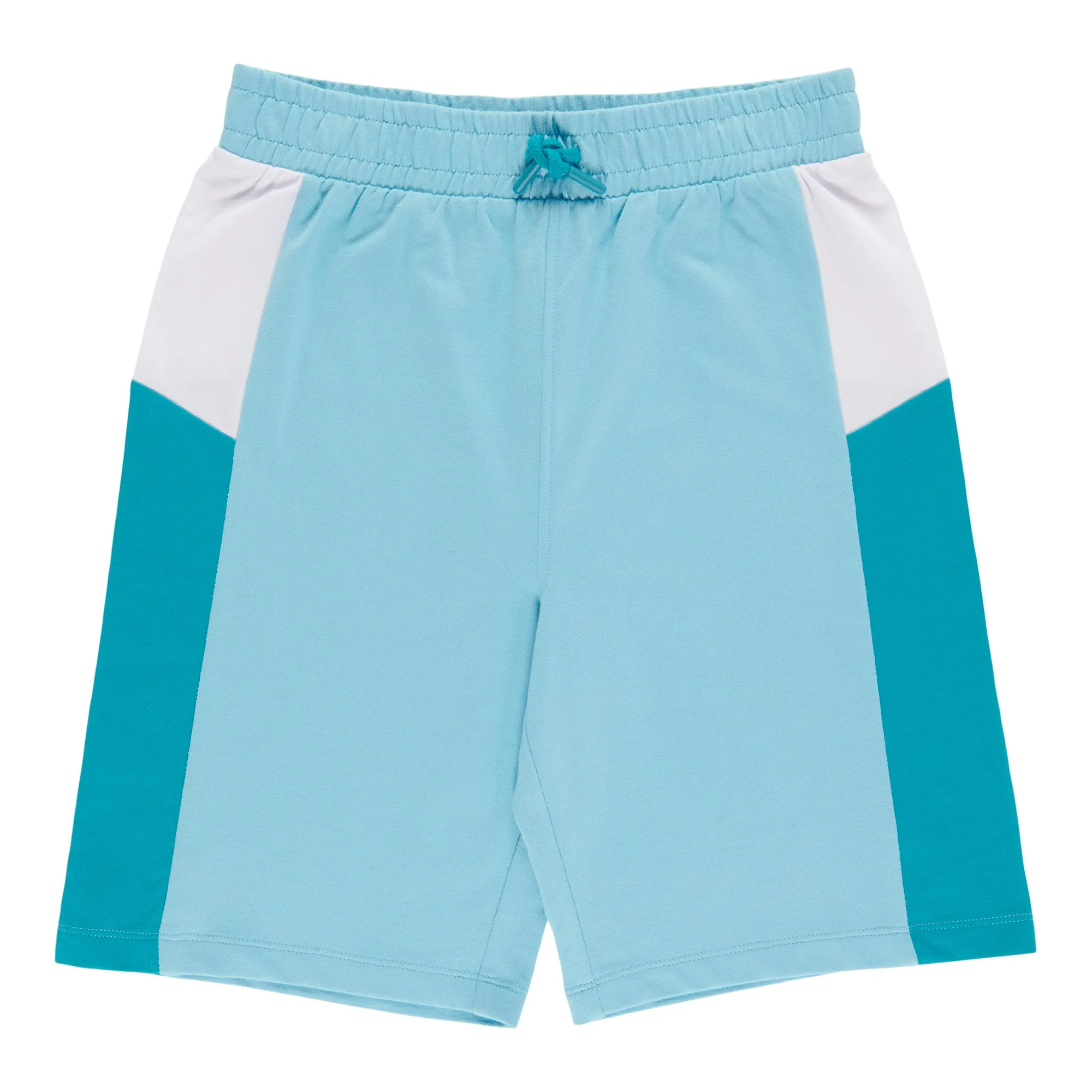 SURVIVAL GEAR Boy's Active Cut & Sew Shorts