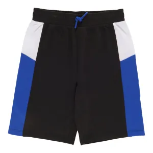 SURVIVAL GEAR Boy's Active Cut & Sew Shorts