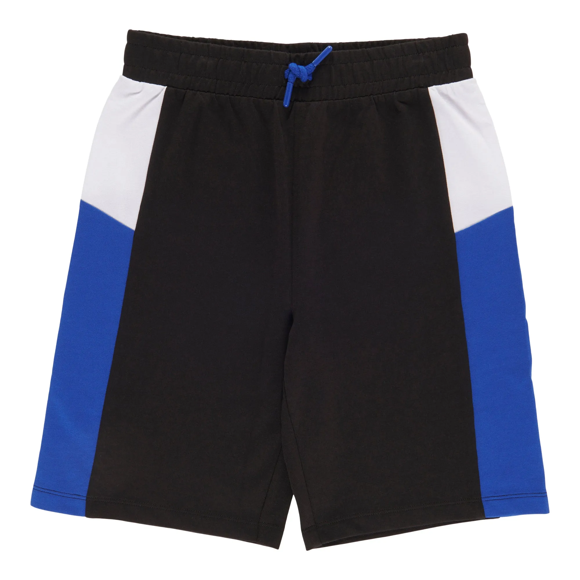 SURVIVAL GEAR Boy's Active Cut & Sew Shorts