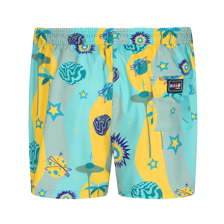 Swim Short Men Universe