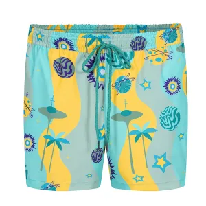 Swim Short Men Universe