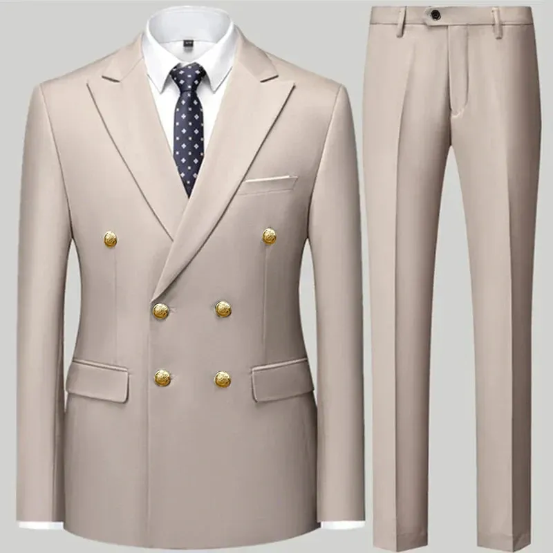 TC Exclusive Complete Suits