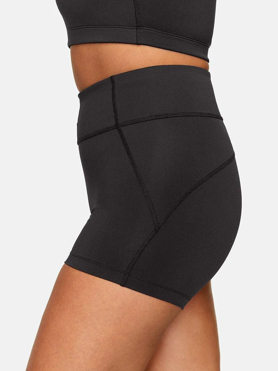 TechSweat Flex Shorts