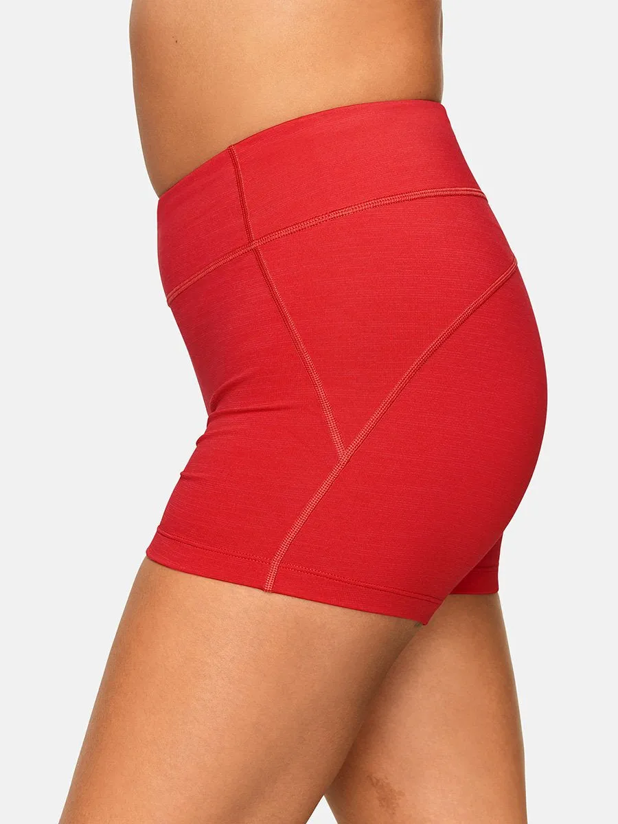 TechSweat Flex Shorts