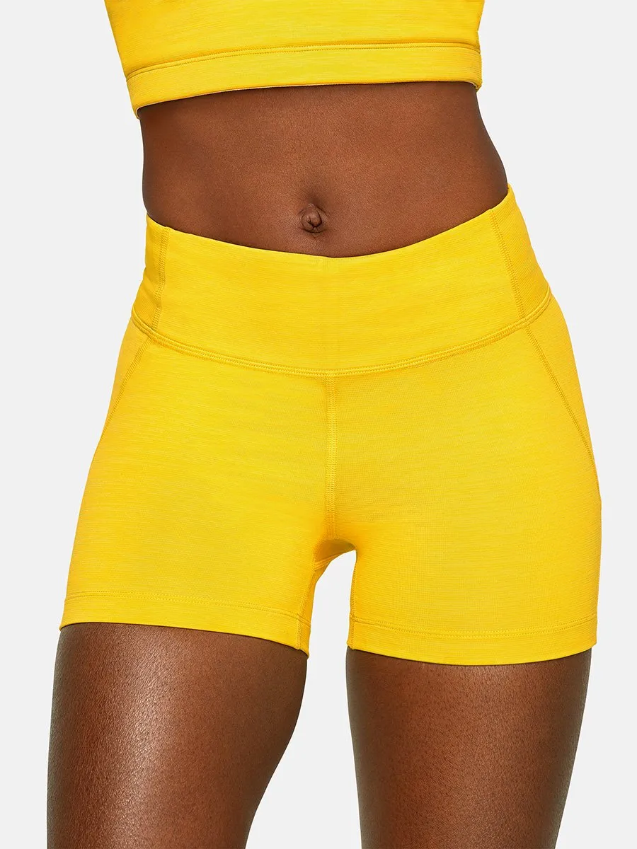 TechSweat Flex Shorts