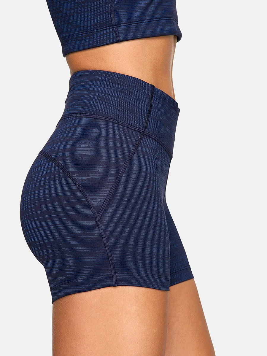 TechSweat Flex Shorts