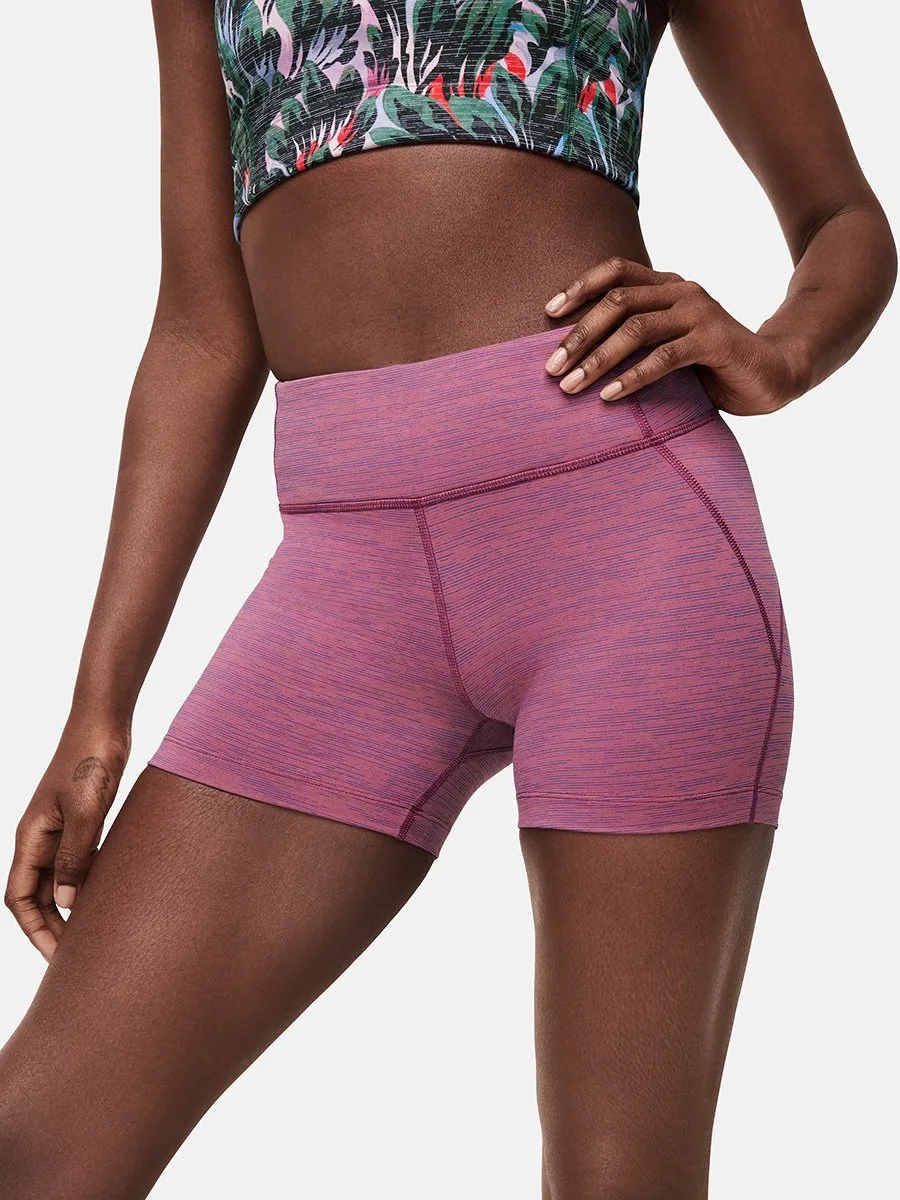 TechSweat Flex Shorts