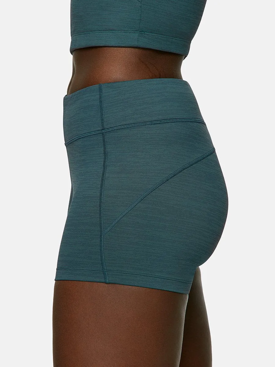 TechSweat Flex Shorts