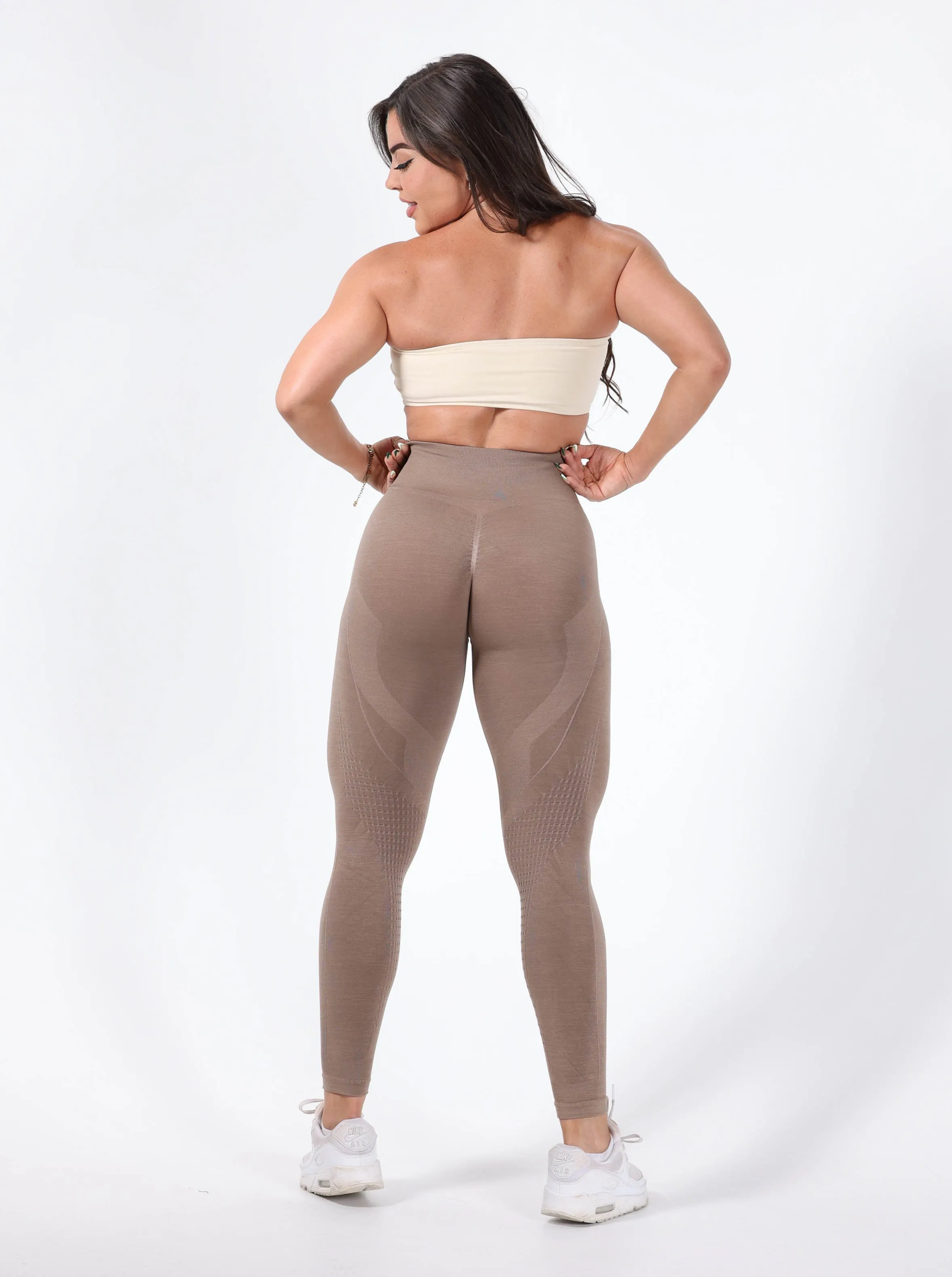 Terracotta Leggings