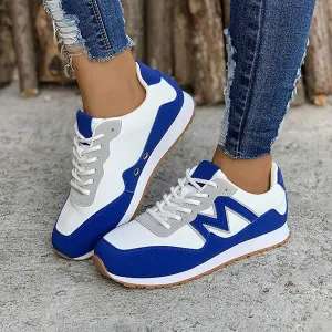 Women's Casual Flat Sneakers 61190587C