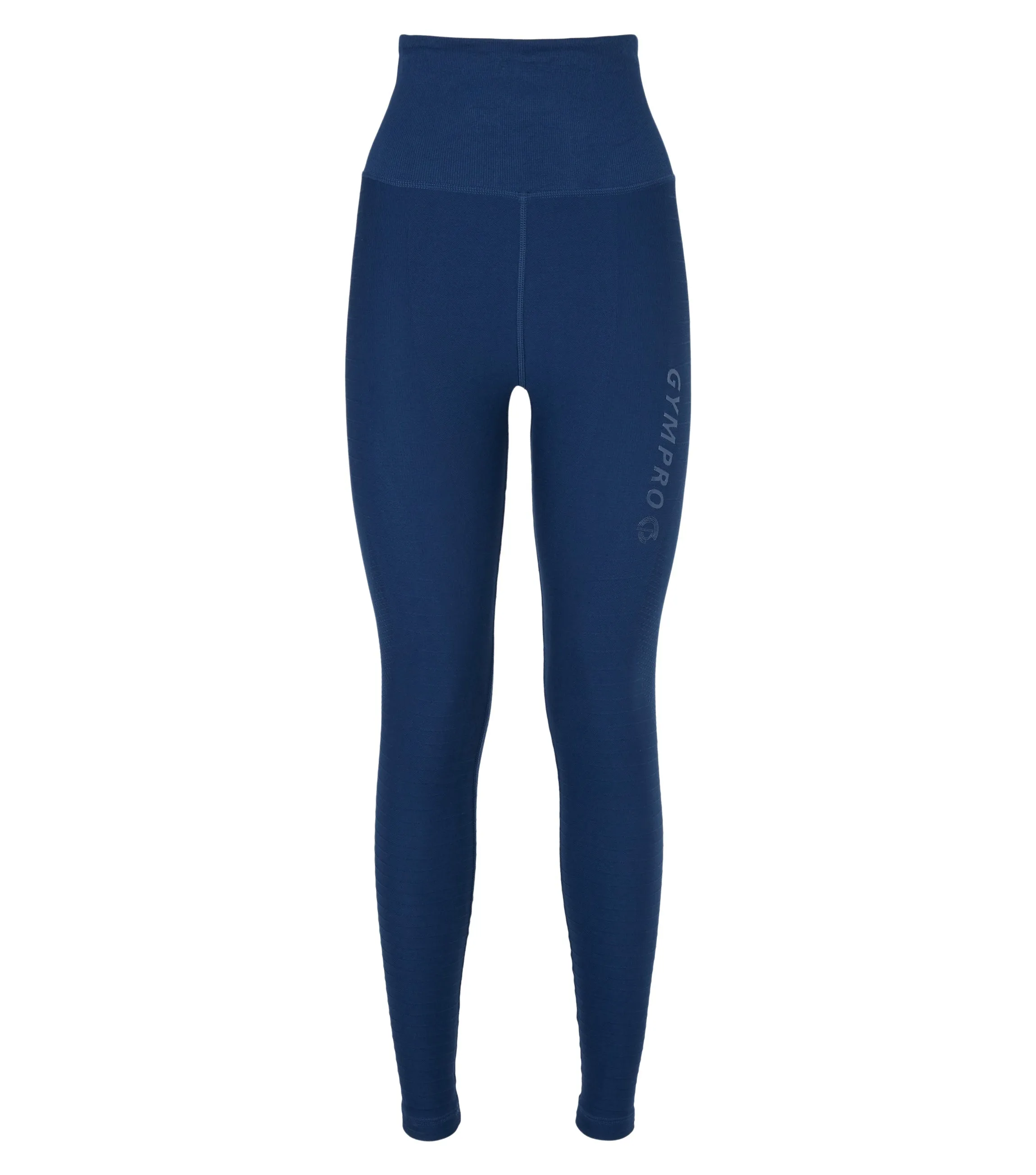 Womens - Rai Seamless Leggings - Navy