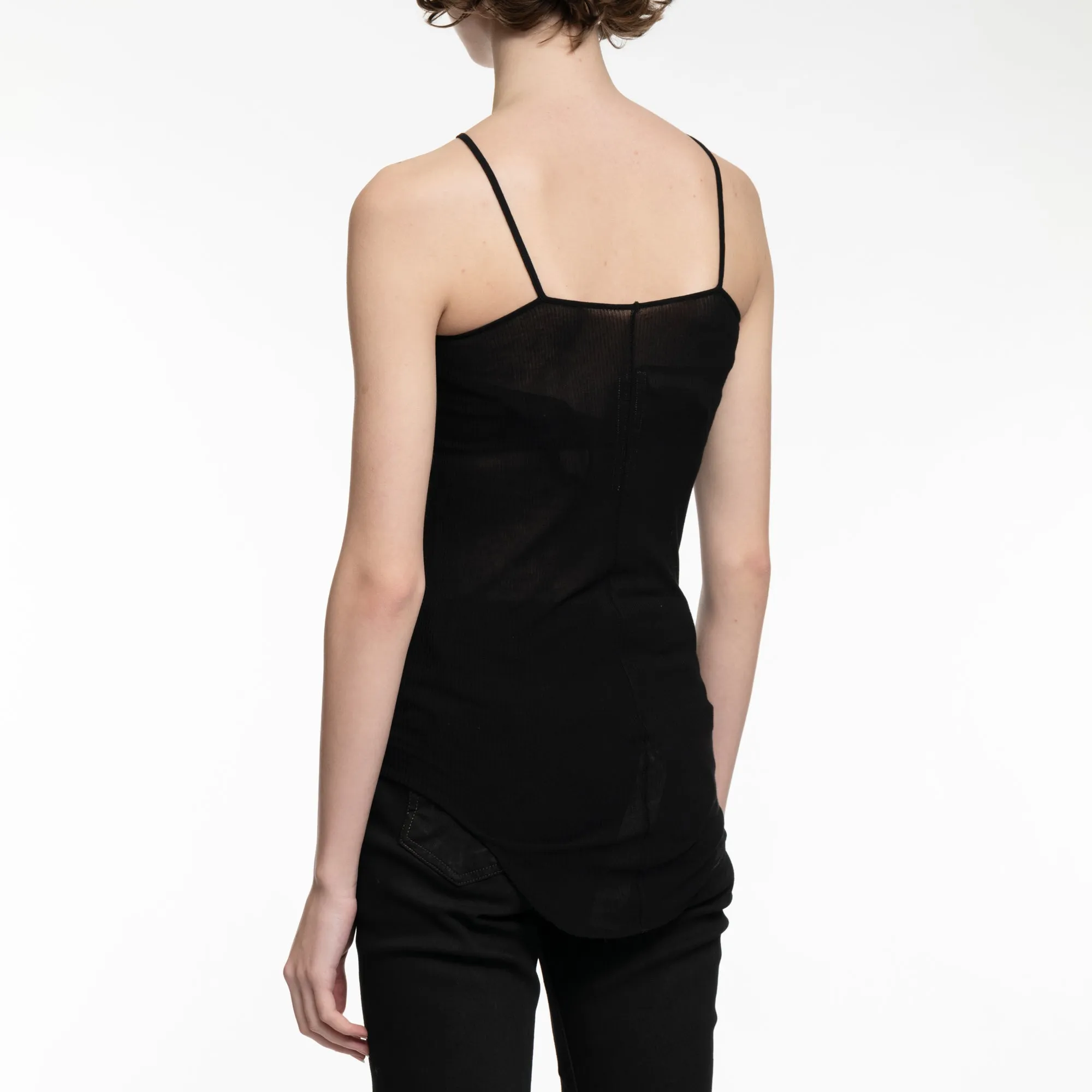 Womens Skorpio Tank Top