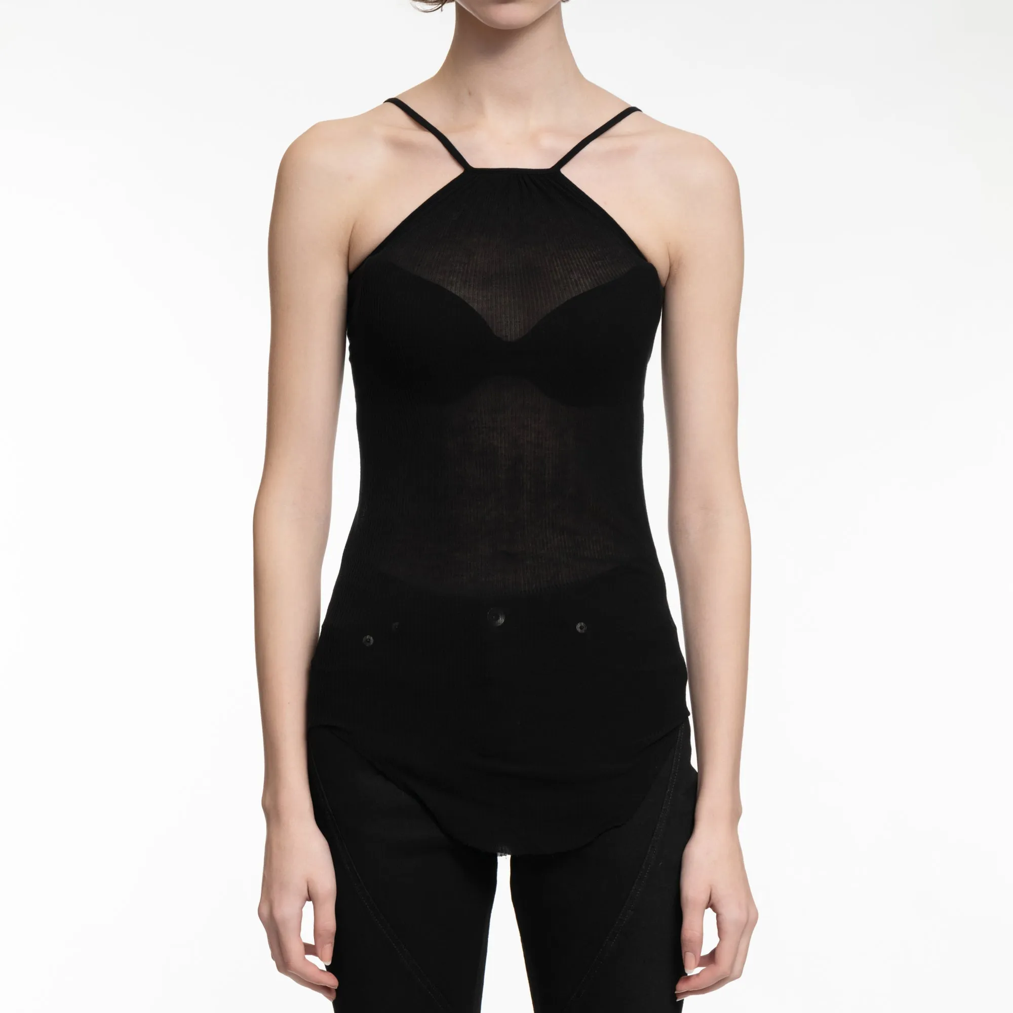 Womens Skorpio Tank Top