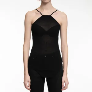 Womens Skorpio Tank Top