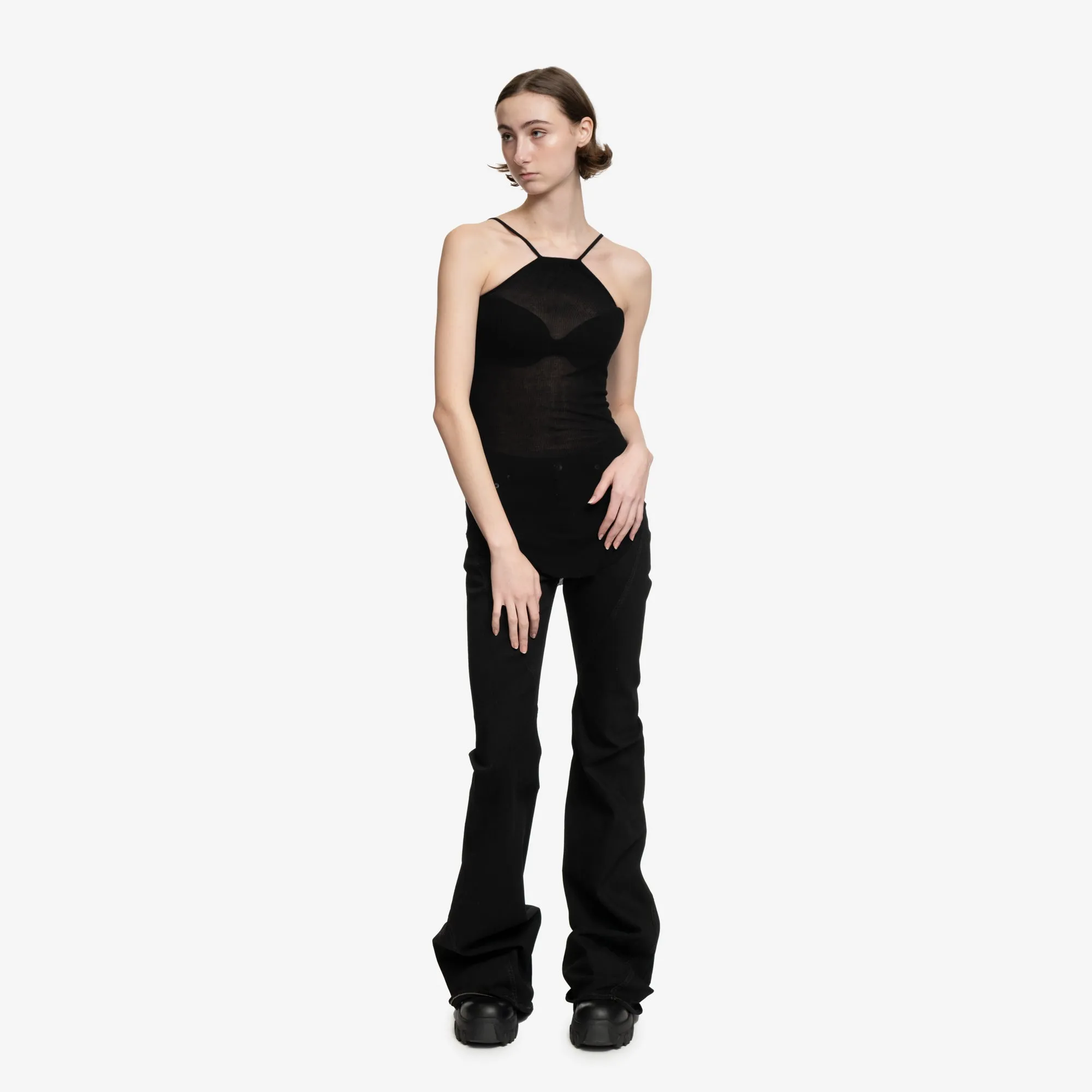 Womens Skorpio Tank Top