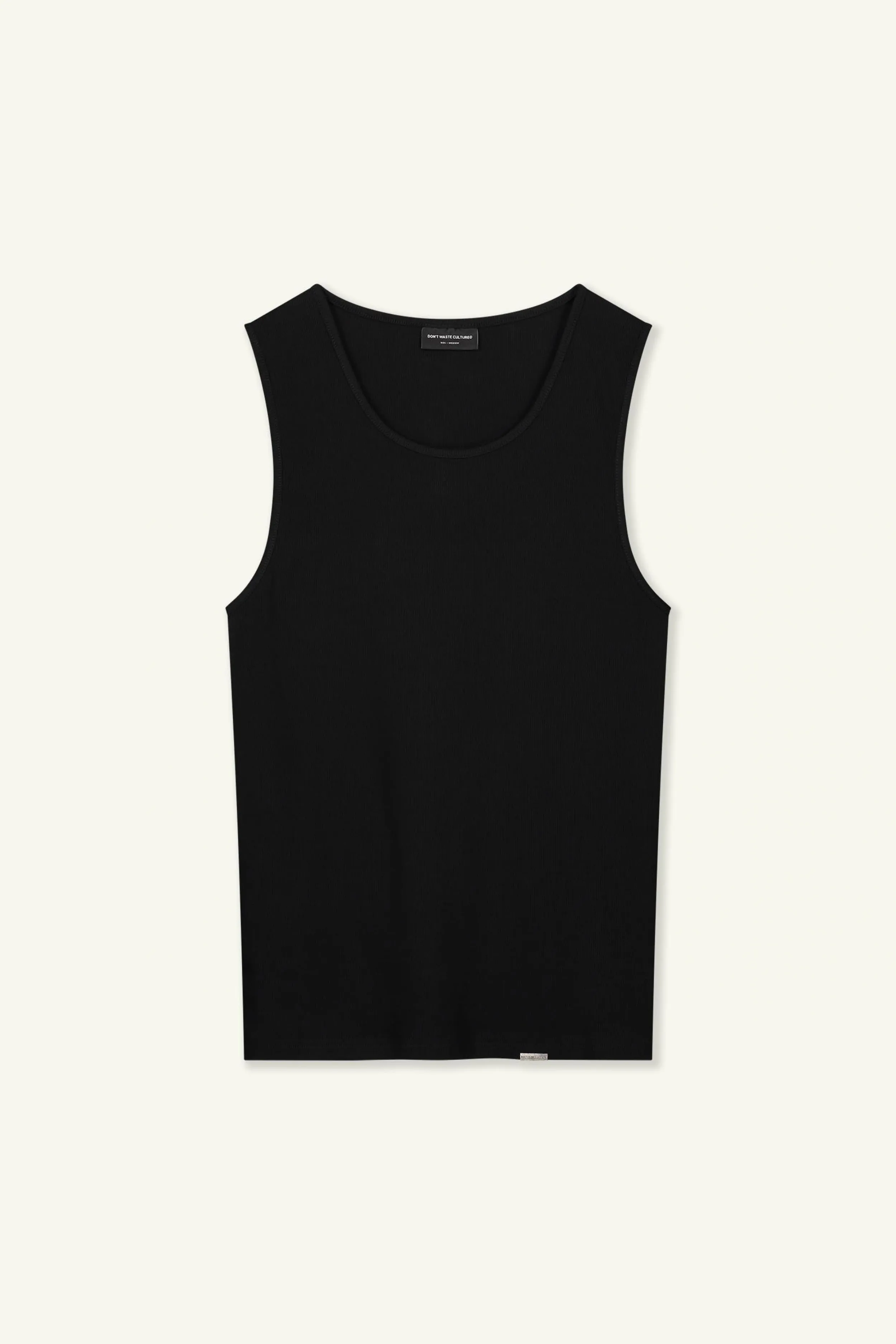 Zeth | Black